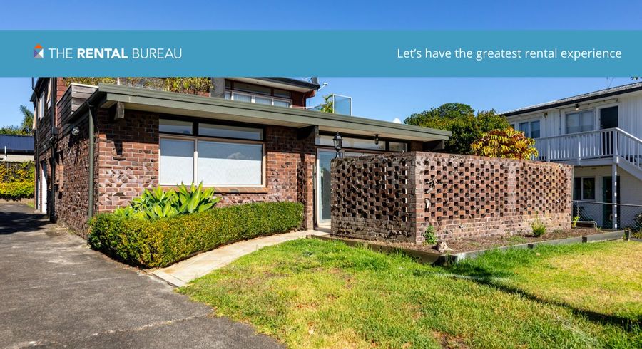  at 2/17 Hawkins Street, Meadowbank, Auckland