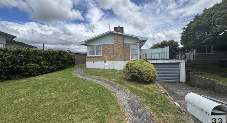  at 33 Morris Road, Hillcrest, Hamilton, Waikato