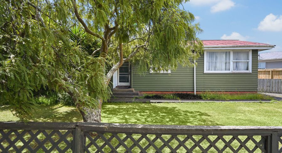  at 23 Prisk Street, Melville, Hamilton