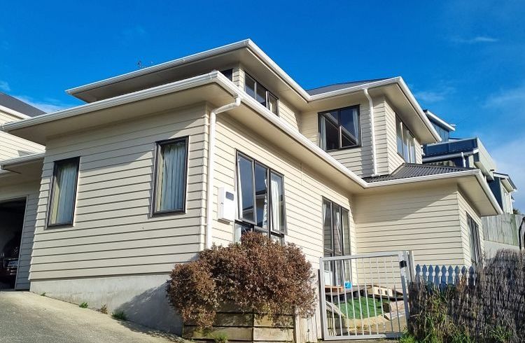  at 45A Waverton Terrace, Churton Park, Wellington