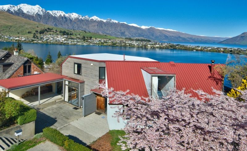  at 31 Earnslaw Terrace, Queenstown, Queenstown
