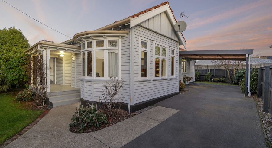  at 38 Purchas Street, St Albans, Christchurch