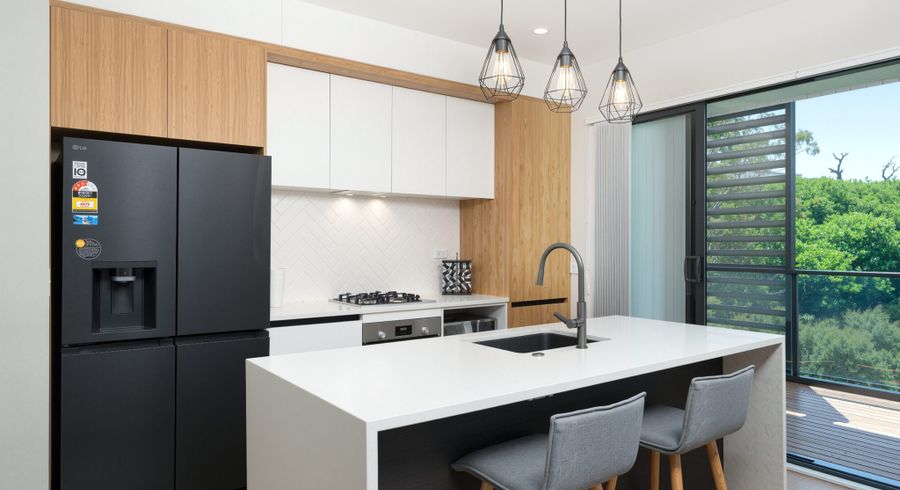  at 3/10B Huka Road, Birkenhead, North Shore City, Auckland