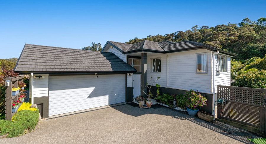  at 133A Glendhu Road, Bayview, North Shore City, Auckland