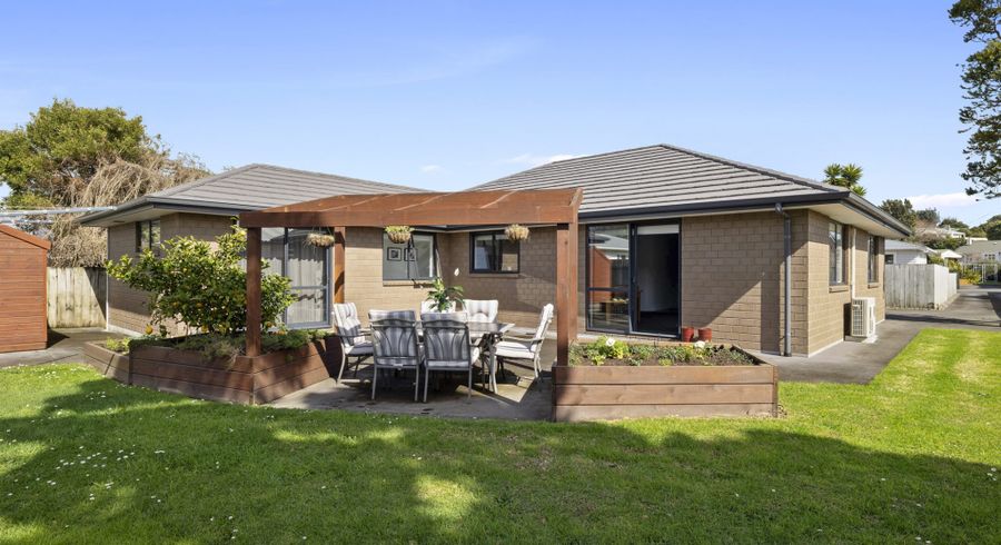  at 206A Ngamotu Road, Spotswood, New Plymouth