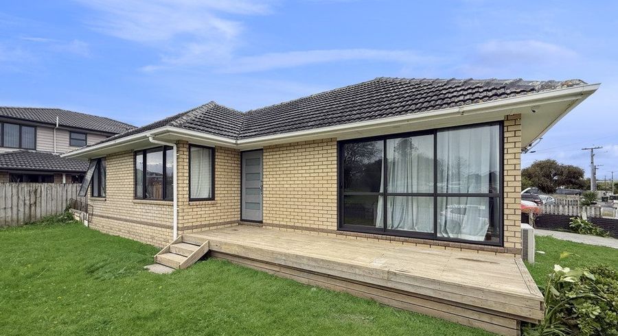  at 30 McAnnalley Street, Manurewa, Manukau City, Auckland