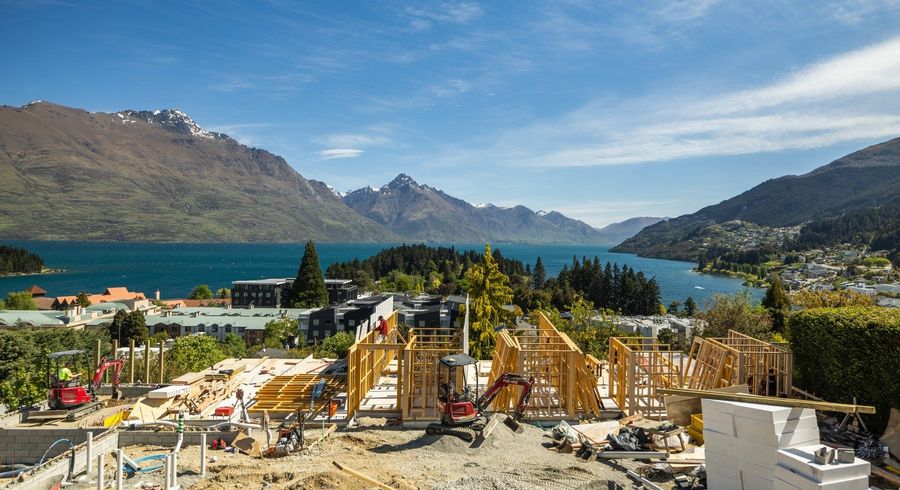  at 7 Salmond Place, Town Centre, Queenstown-Lakes, Otago