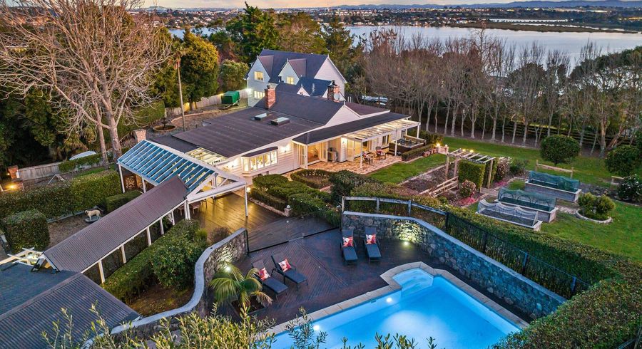  at 136 Attwood Road, Paremoremo, North Shore City, Auckland