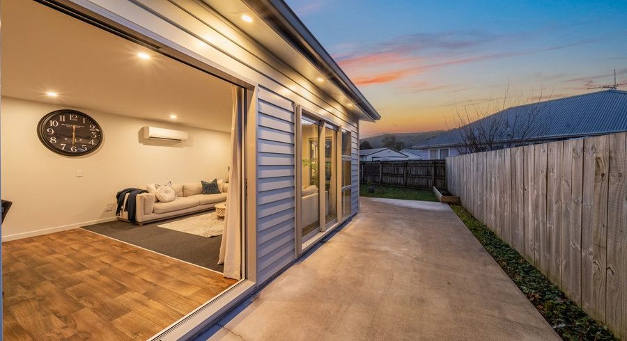  at 25a Hikurangi Street, Trentham, Upper Hutt, Wellington