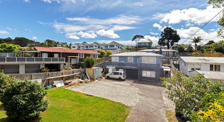  at 31 Tomo Street, New Lynn, Waitakere City, Auckland