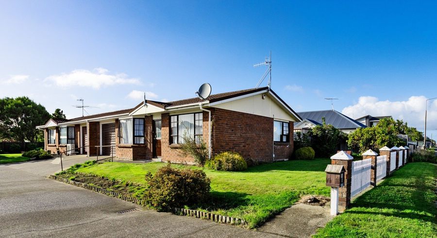  at 6/94 Ythan Street, Appleby, Invercargill, Southland