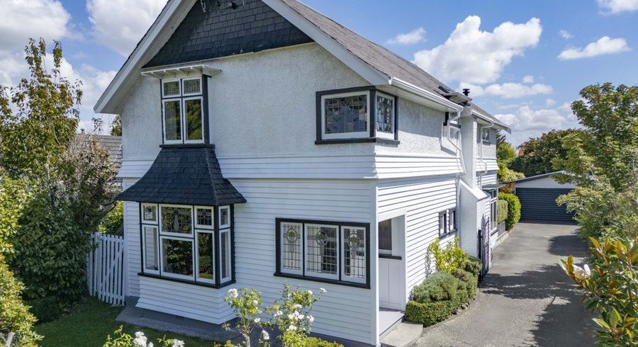  at 35 Aylmer Street, Somerfield, Christchurch