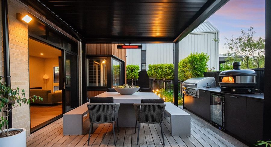  at 45A Hudson Bay Road, Hobsonville, Waitakere City, Auckland