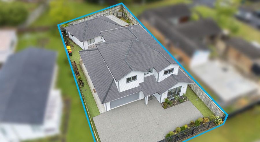  at 30 Salamanca Road, Sunnynook, North Shore City, Auckland