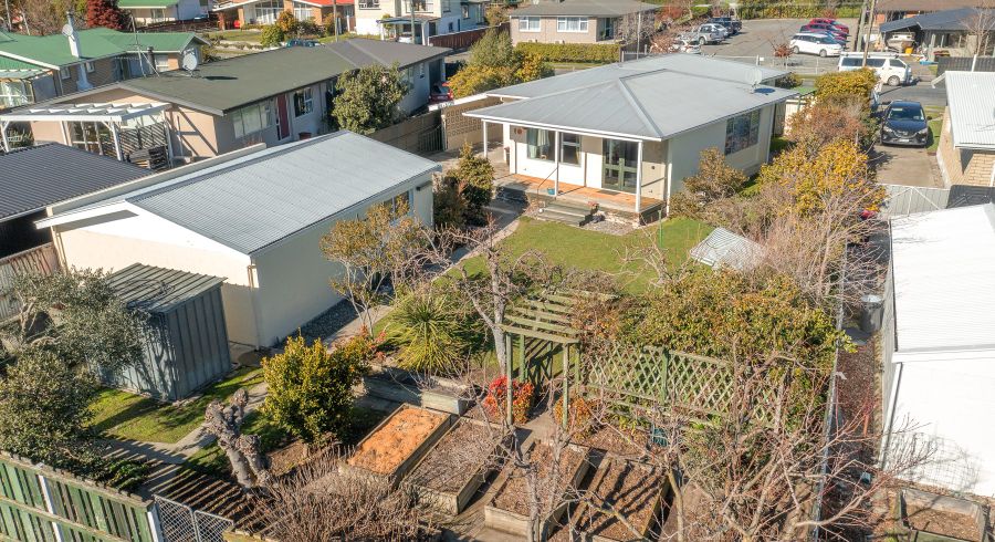 at 27 Mckenzie Street, Witherlea, Blenheim