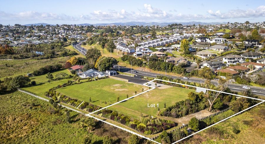  at Lot 1, 126 State Highway 2, Bethlehem, Tauranga, Bay Of Plenty