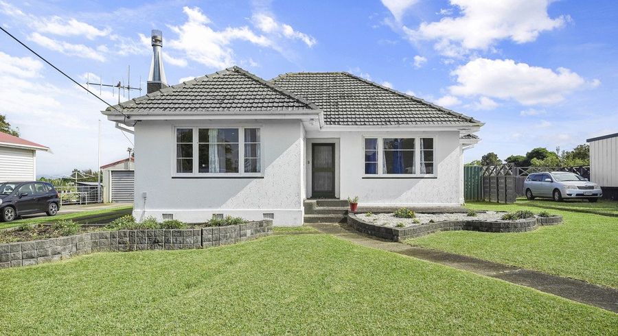  at 23 Shakespeare Street, Te Aroha, Te Aroha