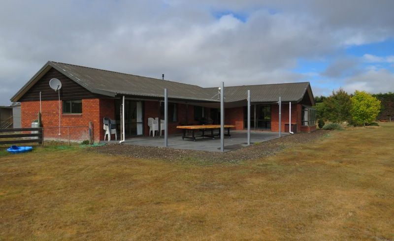  at 18 Thews Road, Tinwald, Ashburton