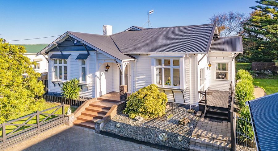  at 132 Parsons Street, Springvale, Whanganui