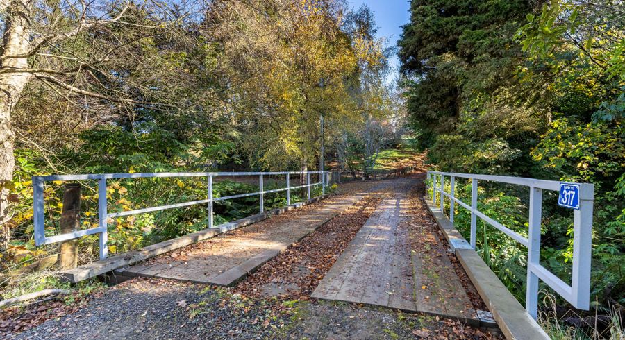  at 315 Leith Valley Road, Leith Valley, Dunedin, Otago