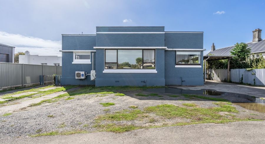 at 288 and 290 Tay Street, Turnbull Thomson Park, Invercargill, Southland