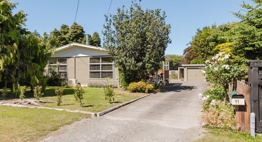  at 11 Upper Plain Road, Masterton, Masterton