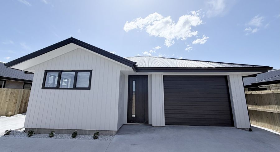  at 233/2 Nelson Street, Strathern, Invercargill, Southland