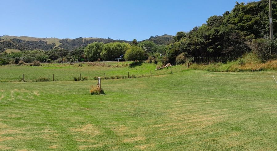  at 4 Cemetery Road, Kuaotunu, Whitianga