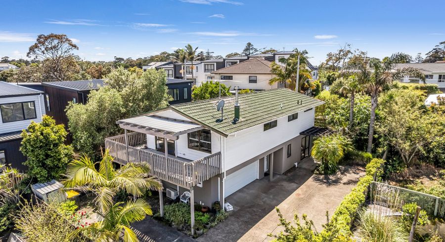  at 32A William Souter Street, Forrest Hill, North Shore City, Auckland