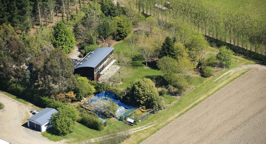  at 581 Pesters Road, West Eyreton, Waimakariri, Canterbury