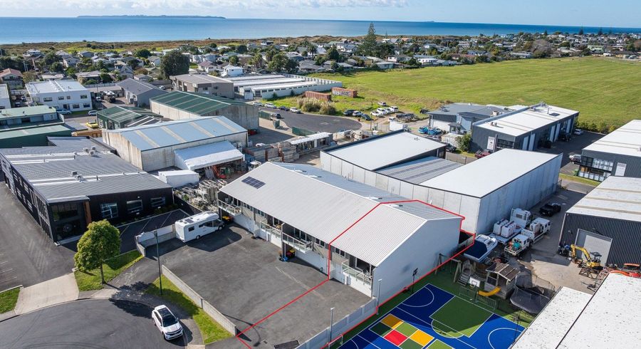  at 4/80 Market Place, Papamoa, Tauranga, Bay Of Plenty