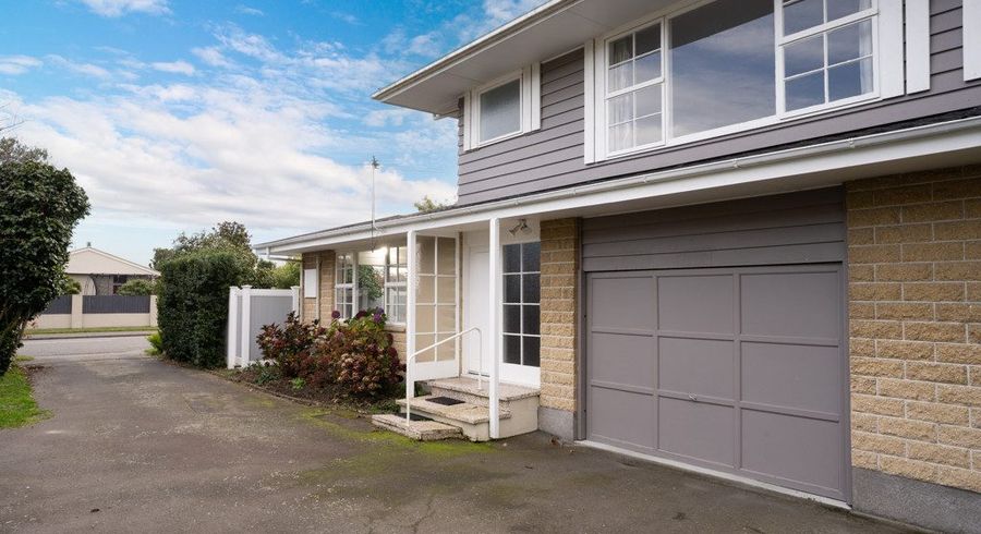  at 1/19 Bucknell Street, Sockburn, Christchurch City, Canterbury