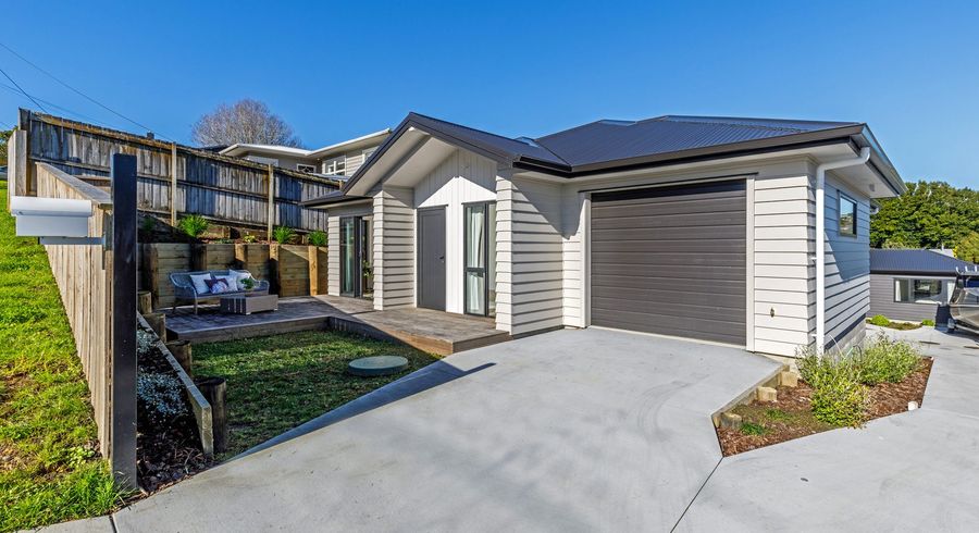  at 36A Saffron Street, Birkdale, North Shore City, Auckland