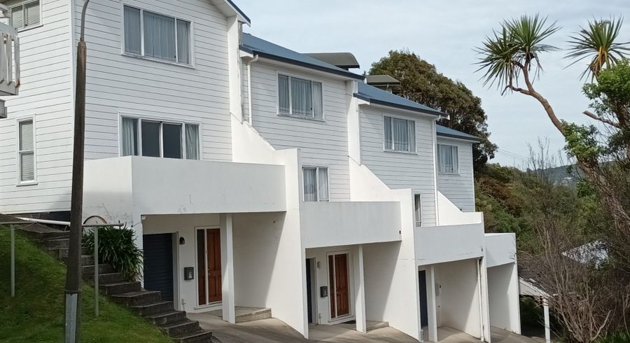  at Withheld, Miramar, Wellington, Wellington