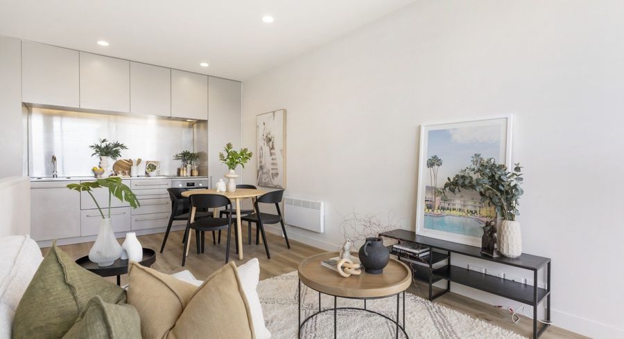  at 18B Fisher-Point Drive, Auckland Central, Auckland