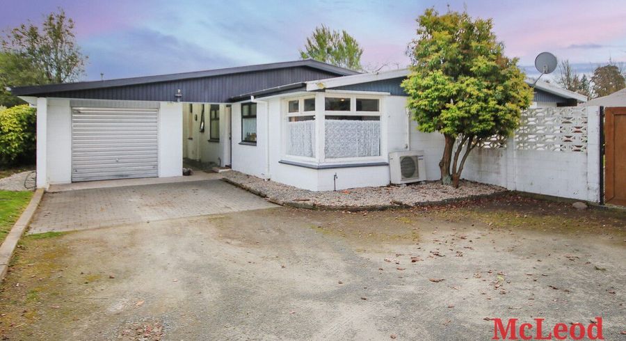  at 55 Farm Road, Allenton, Ashburton
