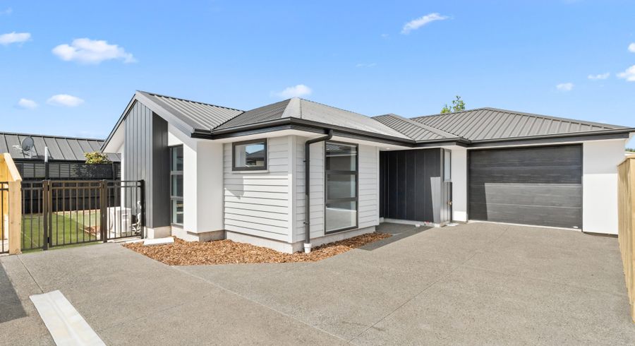  at 5/92 Claridges Road, Casebrook, Christchurch City, Canterbury