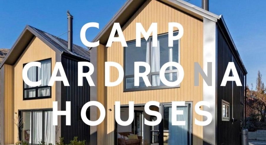  at 2348 Cardrona Valley Road, Cardrona, Wanaka, Otago