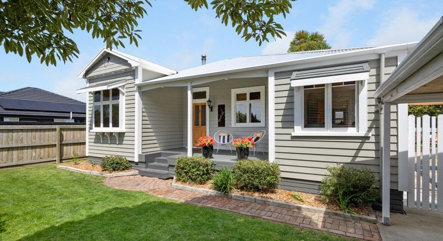  at 109B Arthur Street, Blenheim, Blenheim