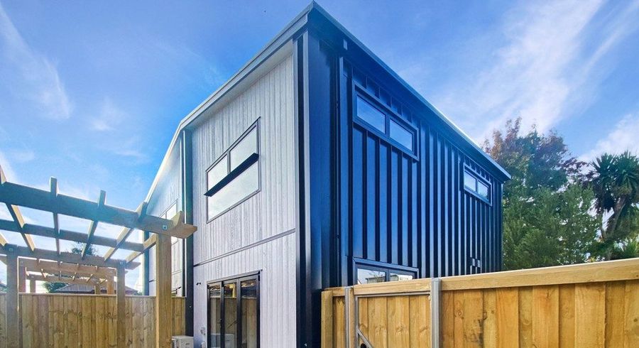  at 5/163 King Street, Sydenham, Christchurch