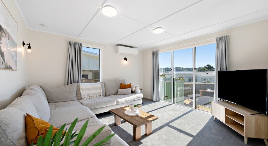  at 35 Antrim Crescent, Wainuiomata, Lower Hutt, Wellington