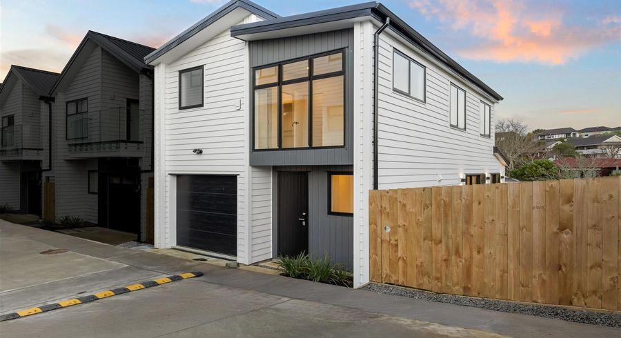  at 25 Jandell Crescent, Bucklands Beach, Manukau City, Auckland