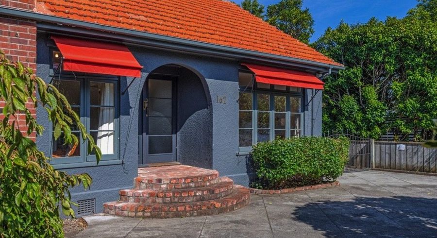  at 162 Victoria Avenue, Hokowhitu, Palmerston North