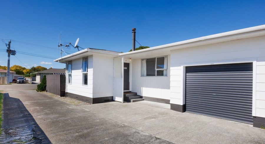  at 56A Maxwells Line, Awapuni, Palmerston North, Manawatu / Whanganui