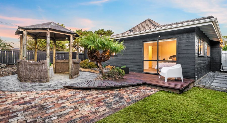  at 84B Panorama Road, Mount Wellington, Auckland
