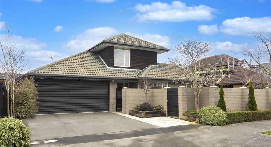  at 31 Harakeke Street, Riccarton, Christchurch