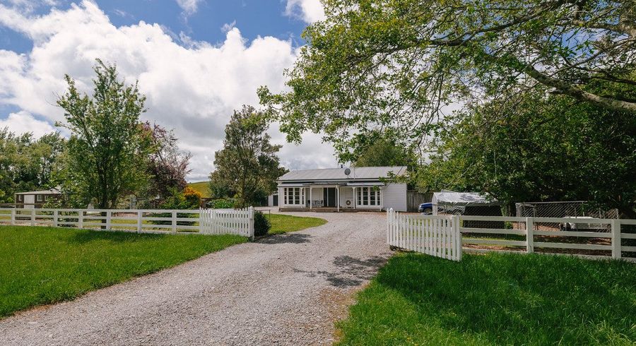  at 349 Finnis Road, Colyton, Manawatu, Manawatu / Whanganui