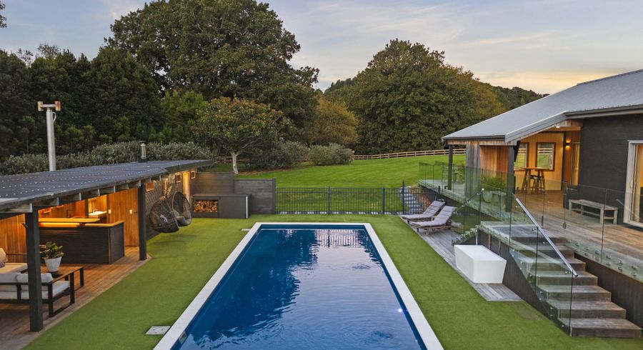  at 214 Sunnyside Road, Coatesville, Rodney, Auckland