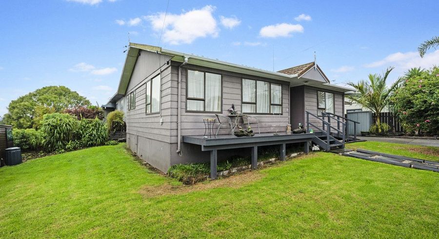  at 4/99 Ferndale Road, Mount Wellington, Auckland City, Auckland