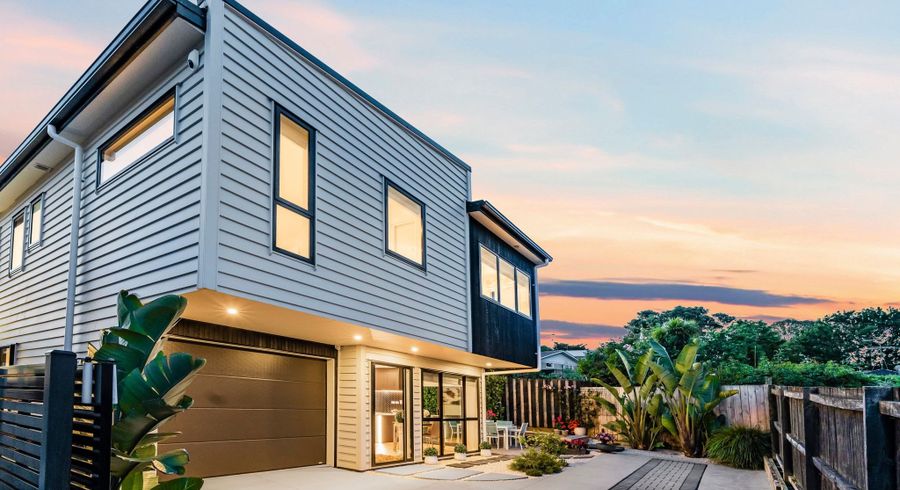  at 9B Howard Hunter avenue, St Johns, Auckland